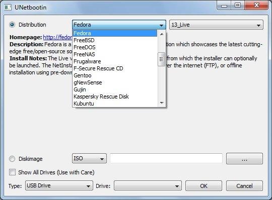 how to create a bootable usb from windows 7 iso manually